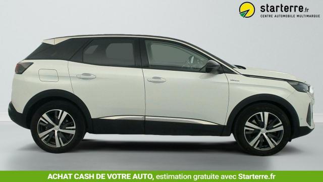 Peugeot 3008 image 4