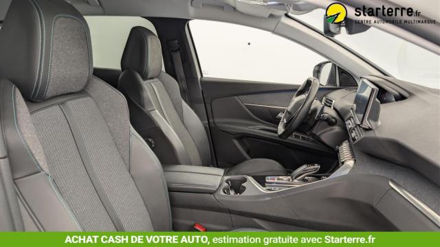 Peugeot 3008 image 7