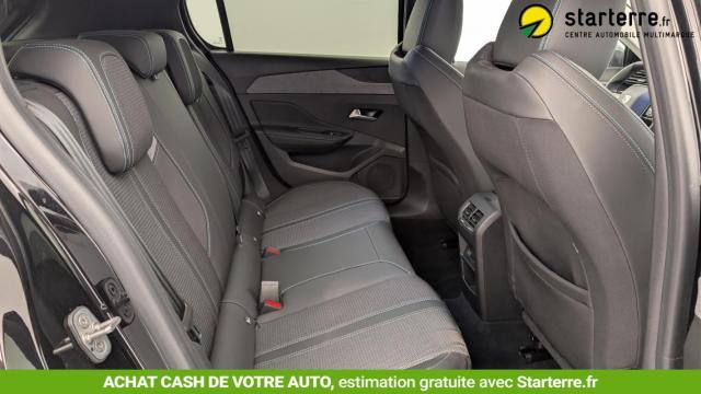 Peugeot 308 image 1