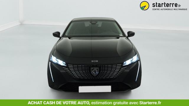 Peugeot 308 image 4