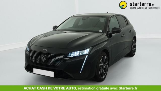 Peugeot 308 image 7