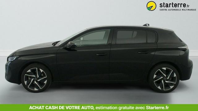 Peugeot 308 image 6