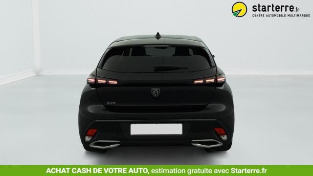 Peugeot 308 image 2