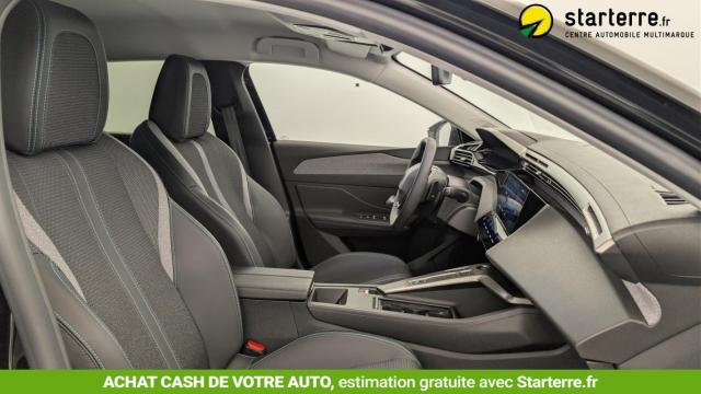 Peugeot 308 image 3