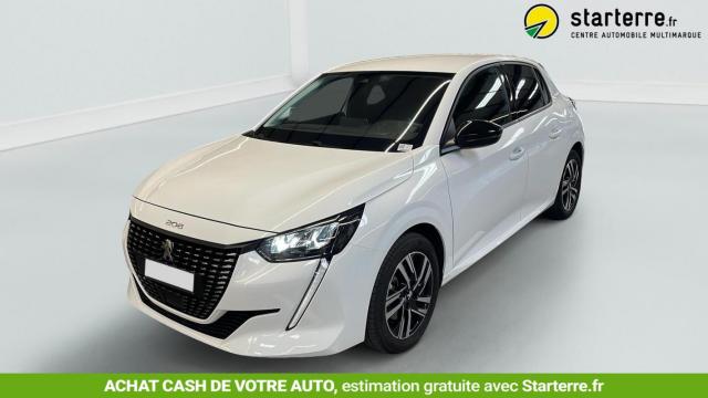 Peugeot 208 image 9
