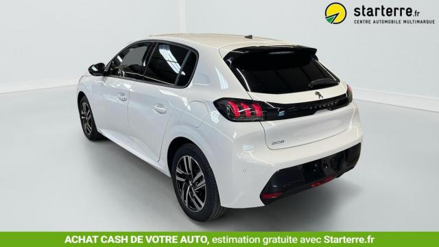 Peugeot 208 image 5