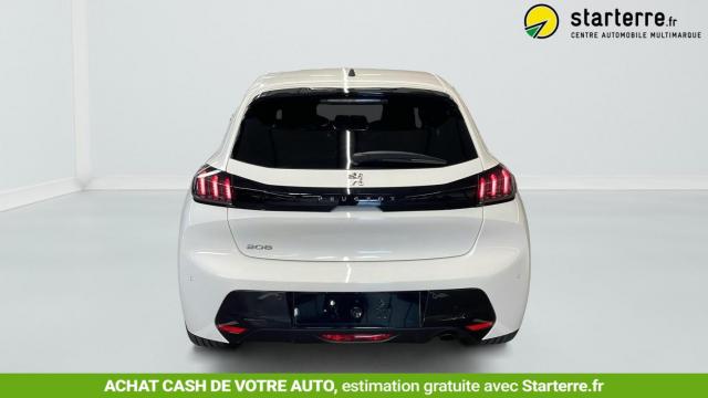 Peugeot 208 image 3