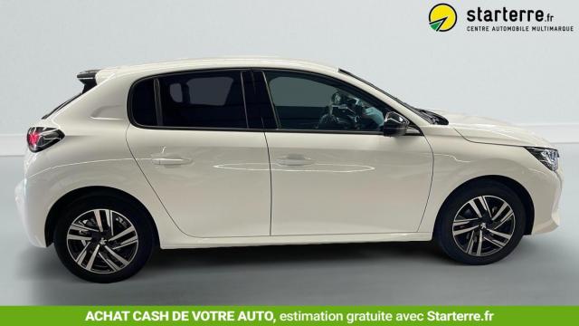 Peugeot 208 image 8