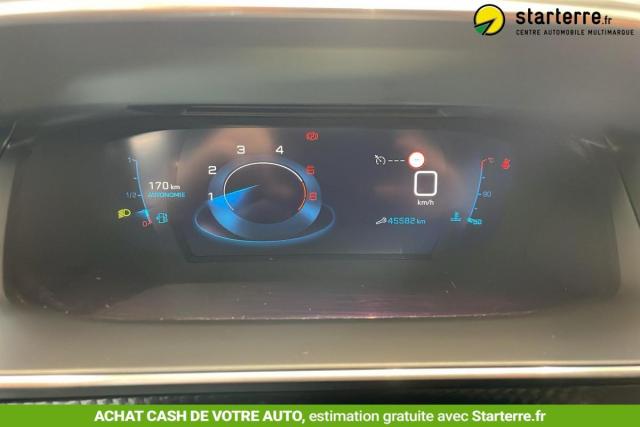 Peugeot 208 image 4