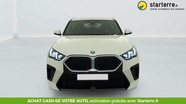 Bmw X2 image 8