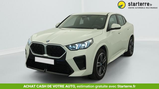 Bmw X2 image 5