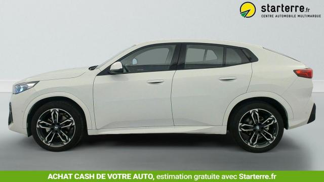 Bmw X2 image 3