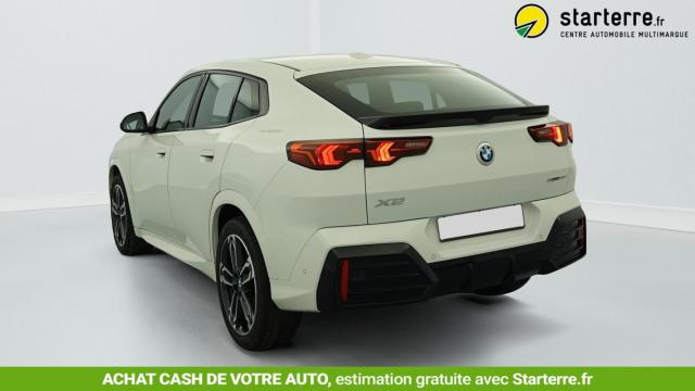 Bmw X2 image 1