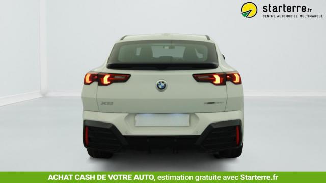 Bmw X2 image 2