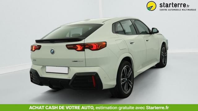 Bmw X2 image 6
