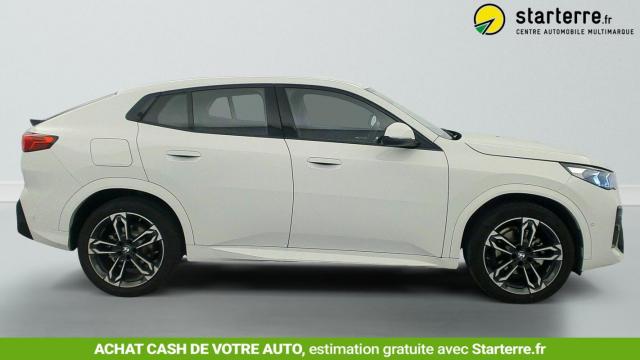Bmw X2 image 7