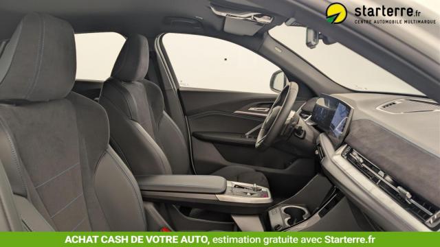 Bmw X2 image 4