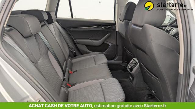 Skoda Octavia image 4