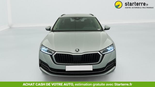 Skoda Octavia image 2