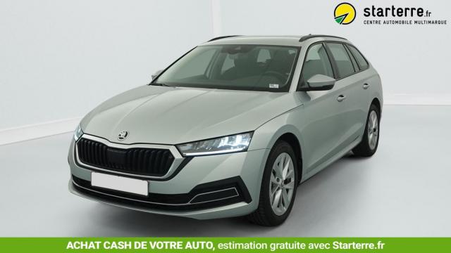 Skoda Octavia image 3