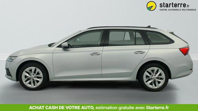 Skoda Octavia image 5
