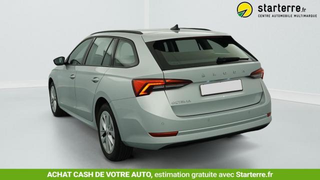 Skoda Octavia image 7