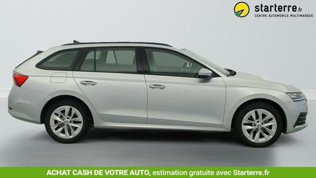 Skoda Octavia image 8
