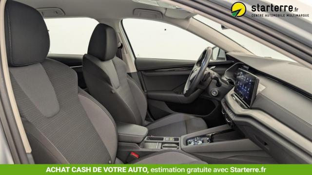 Skoda Octavia image 6