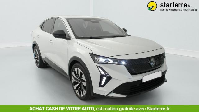 Renault Rafale E-Tech Full Hybrid 200ch Techno