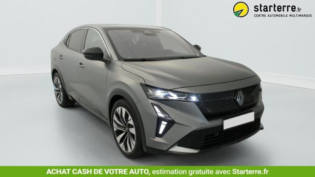 Renault Rafale E-Tech Full Hybrid 200ch Techno