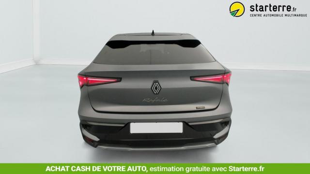 Renault Rafale image 5
