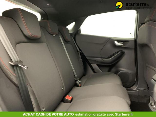 Ford Puma image 9
