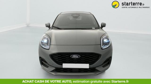 Ford Puma image 3