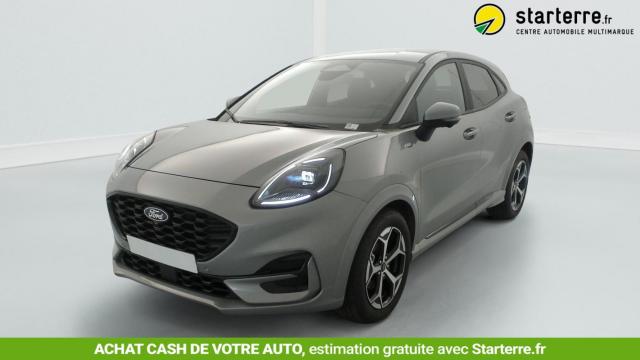 Ford Puma image 7