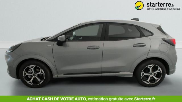 Ford Puma image 4