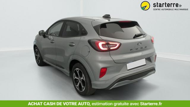 Ford Puma image 8