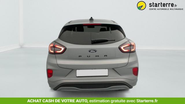 Ford Puma image 5