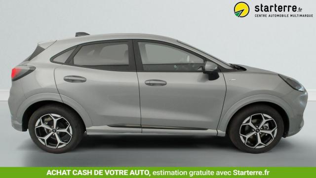 Ford Puma image 6