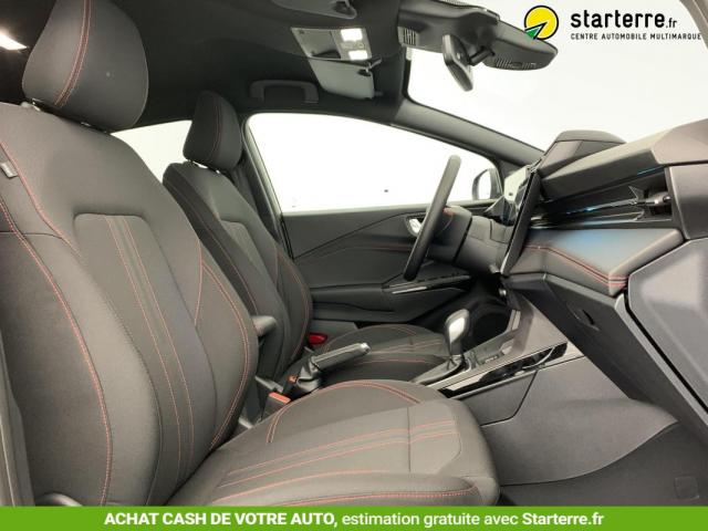 Ford Puma image 2