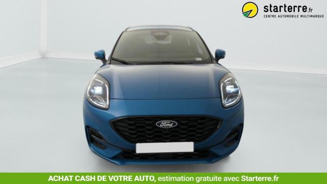 Ford Puma image 7