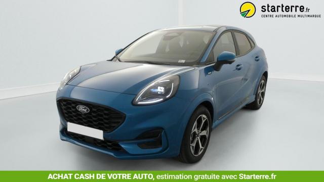 Ford Puma image 8