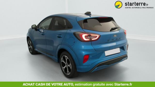 Ford Puma image 6