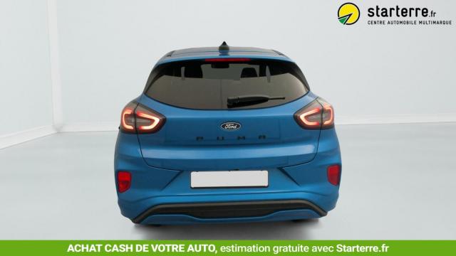 Ford Puma image 2