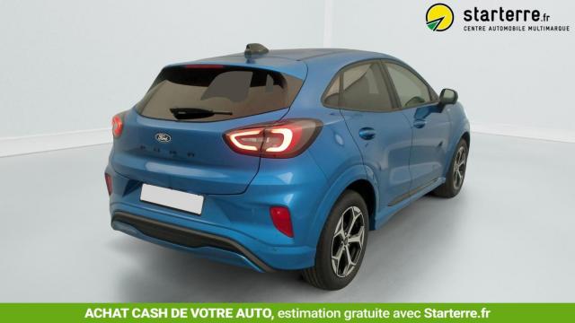 Ford Puma image 4