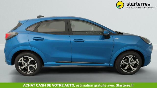 Ford Puma image 1