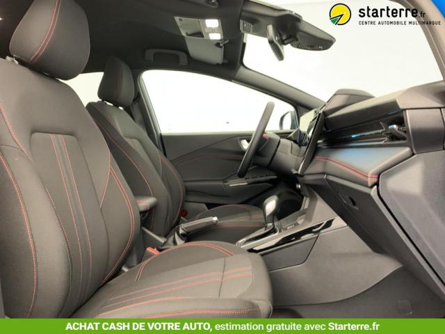 Ford Puma image 5