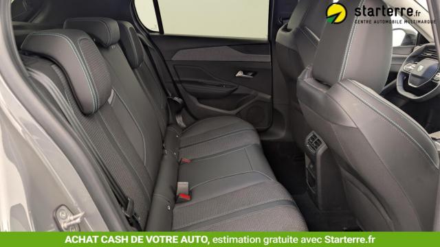 Peugeot 308 image 4