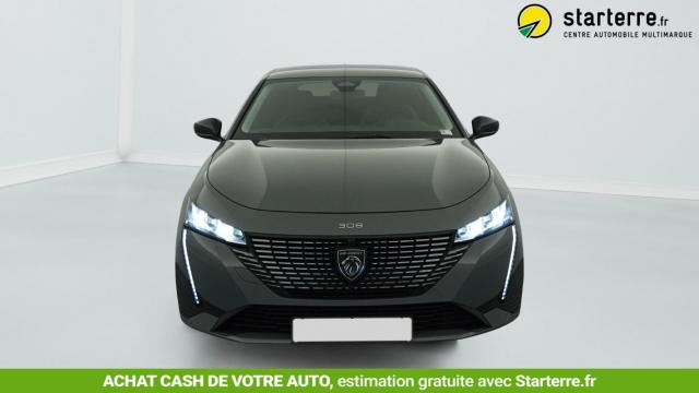 Peugeot 308 image 6