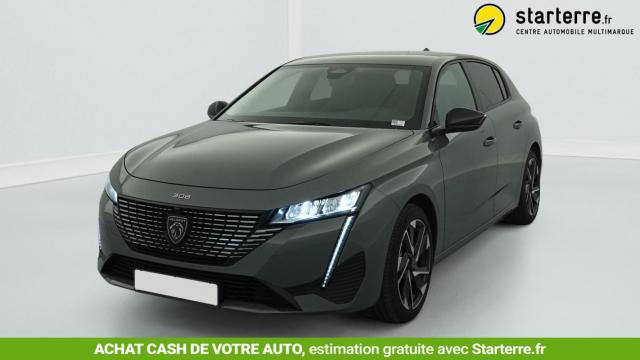 Peugeot 308 image 2