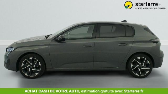 Peugeot 308 image 3